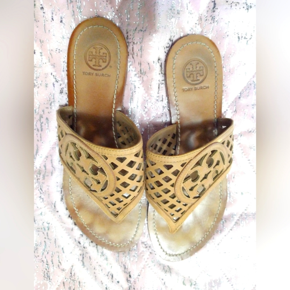 Tory Burch sandals